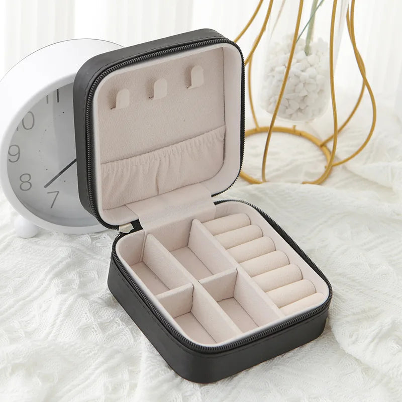 Reise Schmuckbox