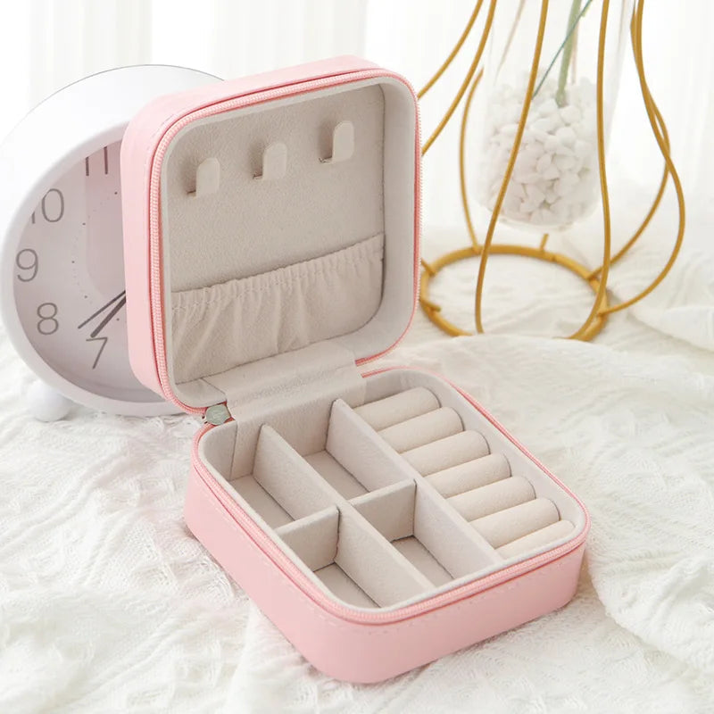 Reise Schmuckbox