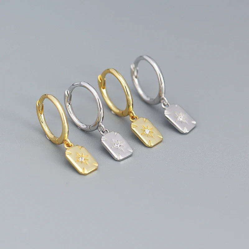Talisman Ohrringe