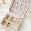 Reise Schmuckbox